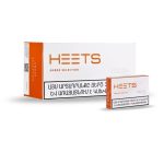 فیلتر سیگار الکترونیکی هیتس HEETS Cigar Filter